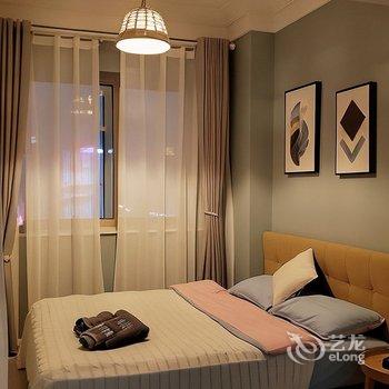 重庆馨家公寓酒店提供图片