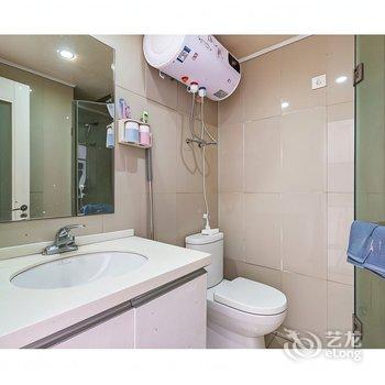 重庆馨家公寓酒店提供图片