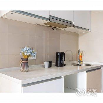 重庆馨家公寓酒店提供图片