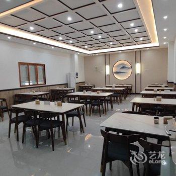 华公馆酒店(息烽高铁站店)酒店提供图片