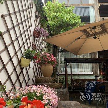 丽江美纳家客栈酒店提供图片