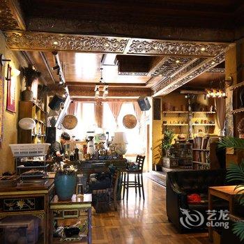 马尔康小官寨民宿酒店提供图片