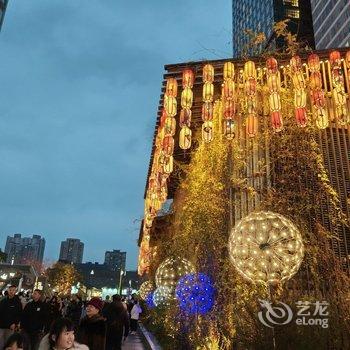 童年回忆民宿(春熙路太古里店)酒店提供图片