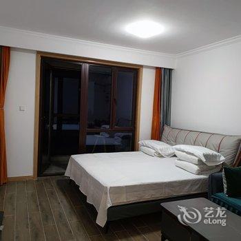 乐亭海之恋家庭海景公寓酒店提供图片