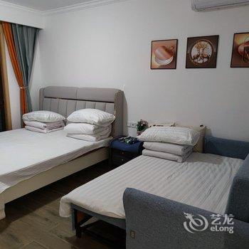 乐亭海之恋家庭海景公寓酒店提供图片