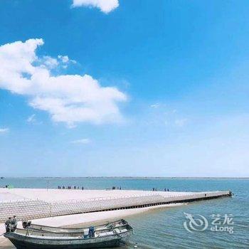 乐亭海之恋家庭海景公寓酒店提供图片