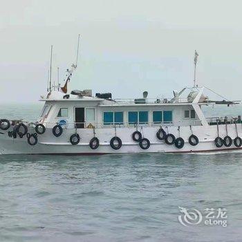 乐亭海之恋家庭海景公寓酒店提供图片