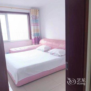 乐亭海之恋家庭海景公寓酒店提供图片