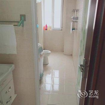 乐亭海之恋家庭海景公寓酒店提供图片