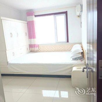 乐亭海之恋家庭海景公寓酒店提供图片