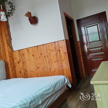 横店心恬民宿酒店提供图片