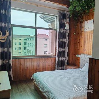 横店心恬民宿酒店提供图片