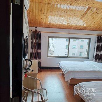 横店心恬民宿酒店提供图片