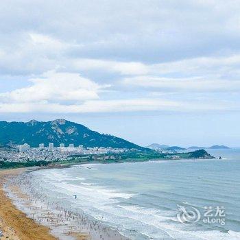 青岛天崖若比邻公寓酒店提供图片