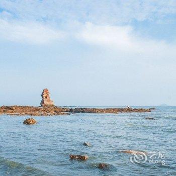 青岛天崖若比邻公寓酒店提供图片