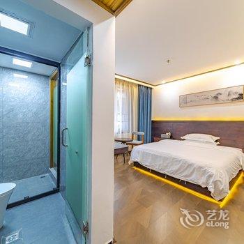 凤凰木子居客栈酒店提供图片