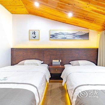 凤凰木子居客栈酒店提供图片
