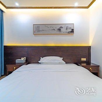 凤凰木子居客栈酒店提供图片