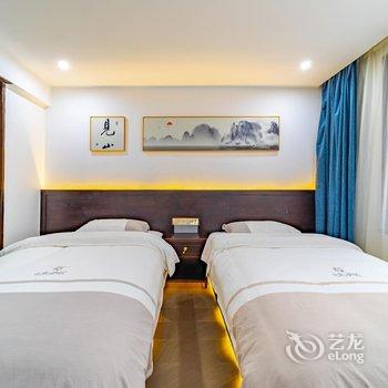 凤凰木子居客栈酒店提供图片