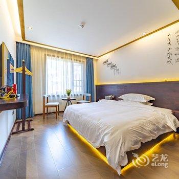 凤凰木子居客栈酒店提供图片