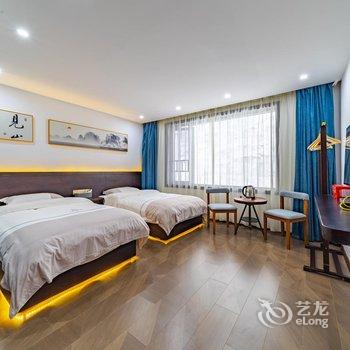 凤凰木子居客栈酒店提供图片