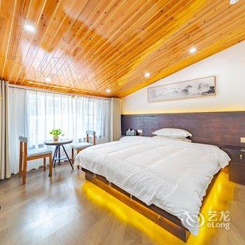凤凰木子居客栈酒店提供图片