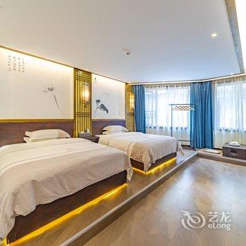 凤凰木子居客栈酒店提供图片
