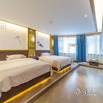 凤凰木子居客栈酒店提供图片