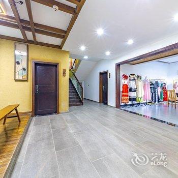 凤凰木子居客栈酒店提供图片
