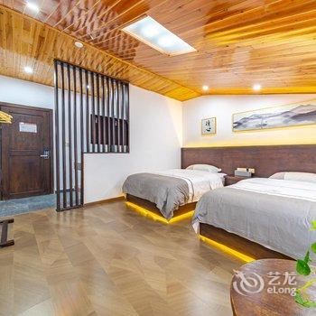 凤凰木子居客栈酒店提供图片