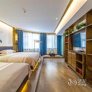 凤凰木子居客栈酒店提供图片