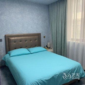 舟山东极岛冼心居民宿酒店提供图片