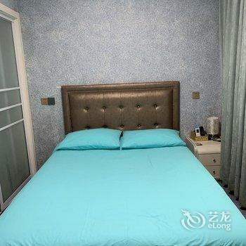 舟山东极岛冼心居民宿酒店提供图片