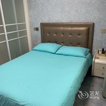 舟山东极岛冼心居民宿酒店提供图片