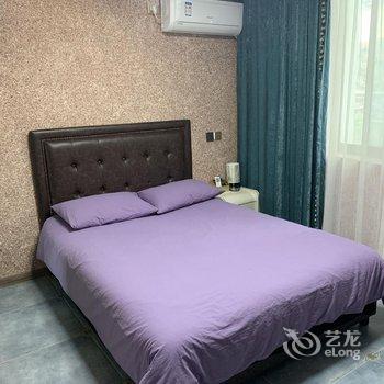 舟山东极岛冼心居民宿酒店提供图片