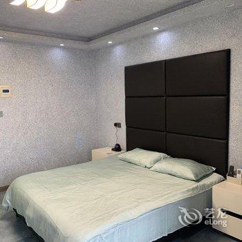 舟山东极岛冼心居民宿酒店提供图片