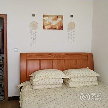 老闫客栈(聚灵峡灵山风景区店)酒店提供图片