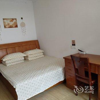 老闫客栈(聚灵峡灵山风景区店)酒店提供图片