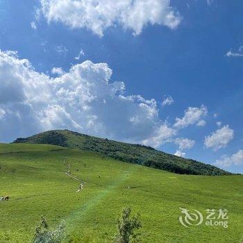 老闫客栈(聚灵峡灵山风景区店)酒店提供图片