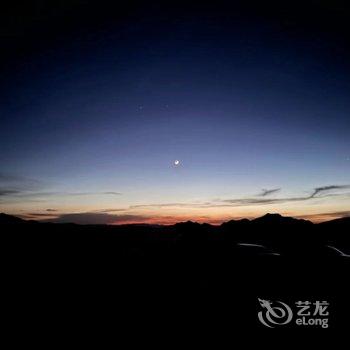 老闫客栈(聚灵峡灵山风景区店)酒店提供图片