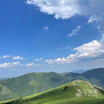 老闫客栈(聚灵峡灵山风景区店)酒店提供图片