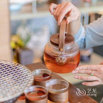 丽江金林温德姆至尊豪廷全别墅度假酒店酒店提供图片