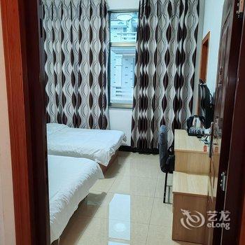 横店心恬民宿酒店提供图片