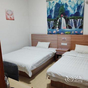 横店心恬民宿酒店提供图片