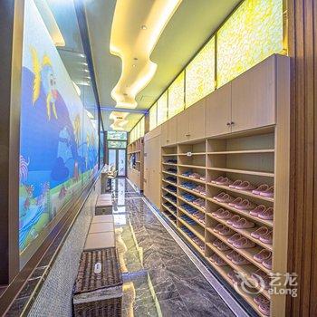 北京白河湾朝林松源酒店酒店提供图片