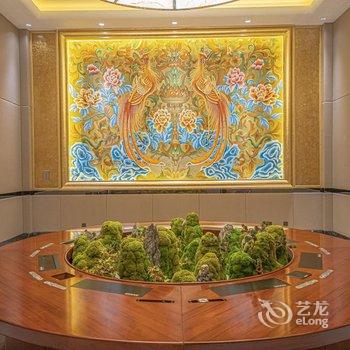 北京白河湾朝林松源酒店酒店提供图片