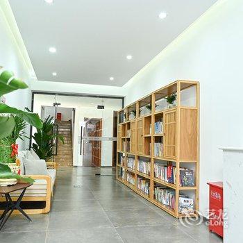 古北御尚民宿(古北口水镇店)酒店提供图片