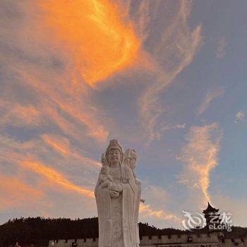 大围山围山美宿酒店提供图片