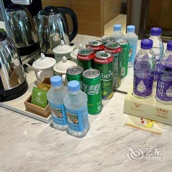 维纳斯皇家酒店(北京密云店)酒店提供图片