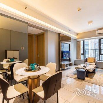 琳公馆(广州汉溪长隆地铁站店)酒店提供图片